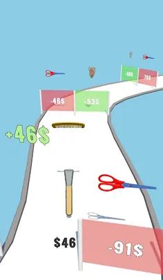 Make Your Brush - Screenshot 3