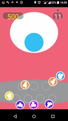 Pipocas: PicPoc - Screenshot 3