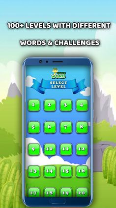Snake Word: Word Puzzle Game - Screenshot 2