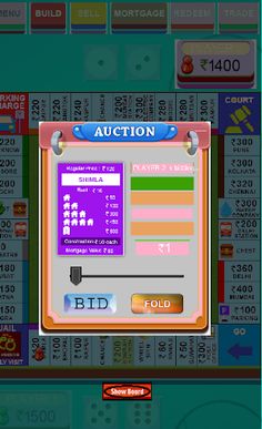 Vyapari A Buisness Game:Buisne - Screenshot 3