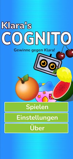 Cognito - Screenshot 3