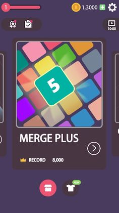 Number Crunch - Screenshot 1