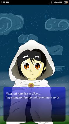 MathLogic - La Leyenda de YuZh - Screenshot 2