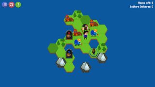 Letters Against Loneliness - Screenshot 3