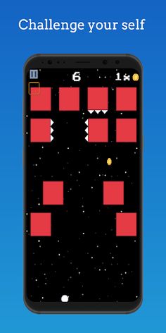 Ball Square - Screenshot 2