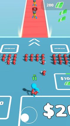 PowerUp 3D - Screenshot 1