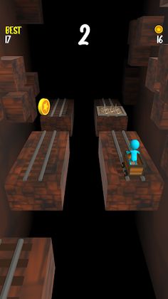 Dungeon Rider - Screenshot 3