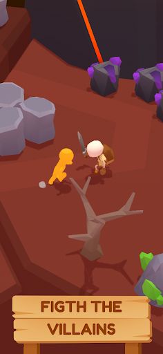 The Island - Survival Crafting - Screenshot 4