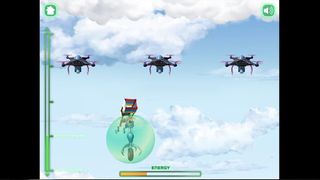 Annedroids Eyes Flies - Screenshot 3