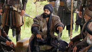 Kurulus Osman Game Jigsaw - Screenshot 2