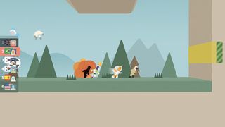 Cosmo Race - Screenshot 3