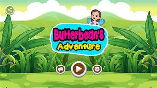 "Butterbean's Run to Café" - Screenshot 1