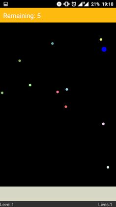 Planet Ball - Screenshot 2