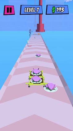 Chicken Slap Cook - Screenshot 1