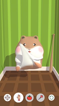 Hit the Squish - Screenshot 1