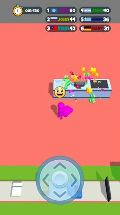 Black Friday IO - Screenshot 3