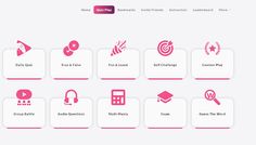 Quiz By Gurubaa - Screenshot 3