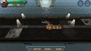 TD - Decisive Battle - Screenshot 2