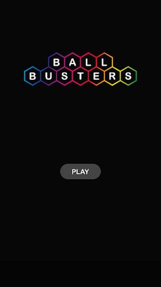 Ball Busters - Screenshot 1