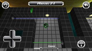 LazerPhaze - Screenshot 2