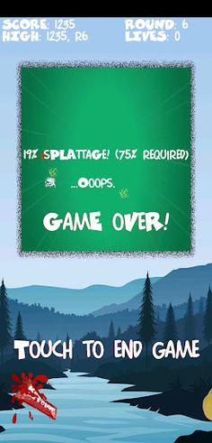 Vent Wall - Screenshot 3