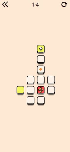 Arrower - Puzzle for Adults - Screenshot 2