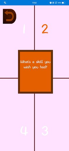 Pencil Spin-Truth or Dare - Screenshot 4