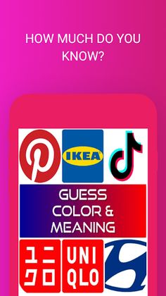 Logo Quiz : Brand Trivia Game - Screenshot 3