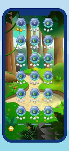 Fruit Match 3 - Screenshot 2