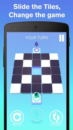 VersaTile - Screenshot 1