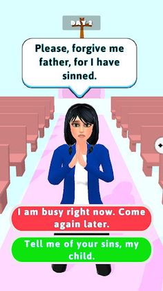 Marriage Counsellor - Screenshot 1