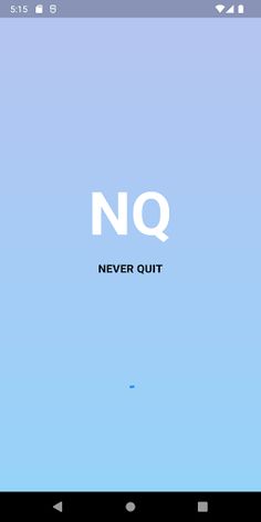 HaQuizz - Screenshot 1