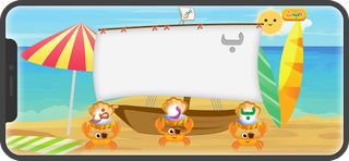 Nimnim – Kids Fusha Arabic Lan - Screenshot 3