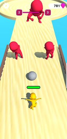 X Guy - Screenshot 2