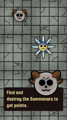 Sunshine Dagger - Screenshot 2