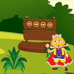 Best Escape - The Old King - Screenshot 2