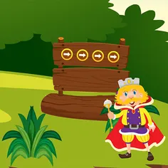 Best Escape - The Old King - Screenshot 2