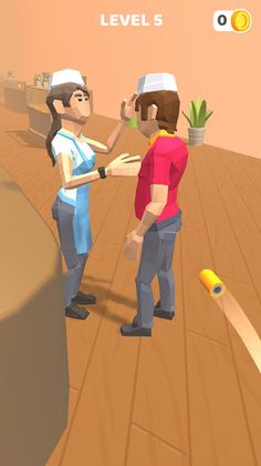 Twisted bullet - Screenshot 4