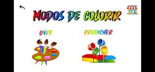 Recolorir - Screenshot 1