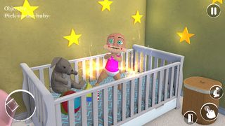 Scary Baby Pink Horror Games - Screenshot 3