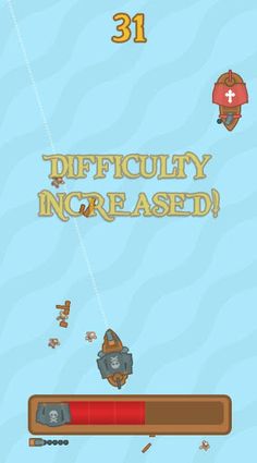 Ocean Raiders - Screenshot 3