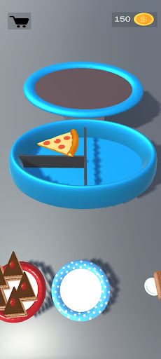 Lunch Box Ready 3D 2 Pro - Screenshot 3