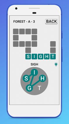 Word Hunt - Letter Connect - Screenshot 2