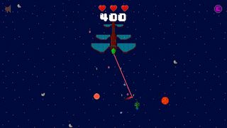 Space Cows - Screenshot 1