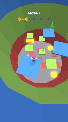 Tower Of Hell - Screenshot 1