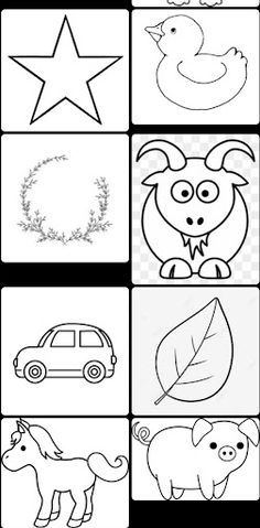 Drawing Game For Anyone - Screenshot 2