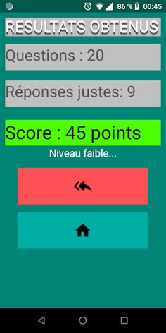 Bibek Brain Quiz - Screenshot 4
