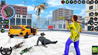 Indian Cars Driving Game 2023 - Screenshot 1