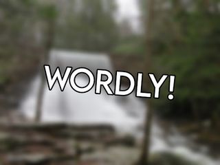 Wordly - Screenshot 1