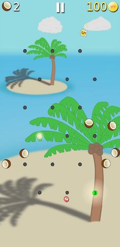 Dodge Podge - Screenshot 2